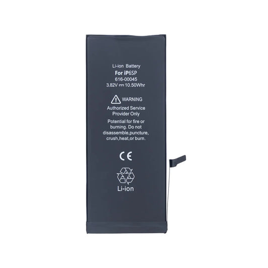 iPhone 6S Plus Akkumulátor - 2750 mAh A1690