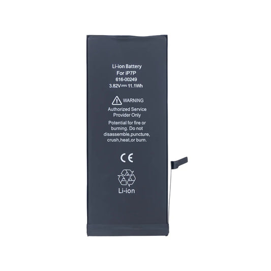 iPhone 7 Plus Akkumulátor - 2900 mAh A1784