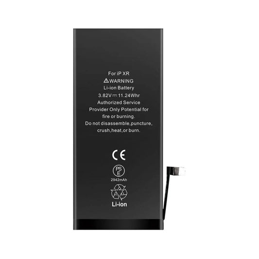 iPhone XR Akkumulátor - 2942 mAh A2105