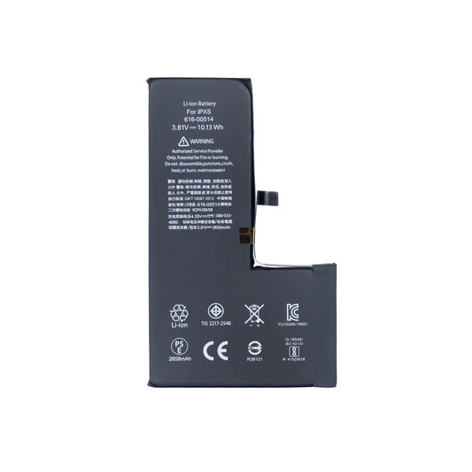 iPhone XS Akkumulátor - 2658 mAh A2097