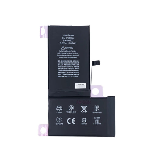 iPhone XS Max Akkumulátor - 3174 mAh A2101