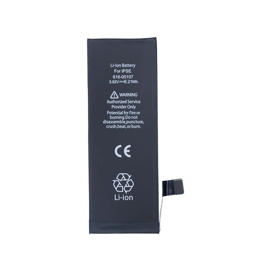iPhone SE (2016) Akkumulátor - 1624 mAh A1723