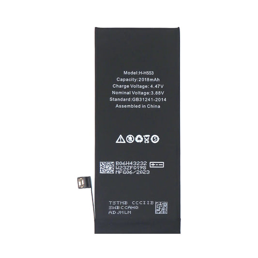 iPhone SE (2022) Akkumulátor - 2018 mAh A2782